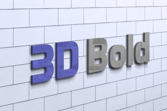 3D Logo Mockup Luminous: A Practical Guide to Elevating Brand Presentations