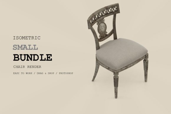Isometric Chair 3D: A Practical Guide for Creators and Designers